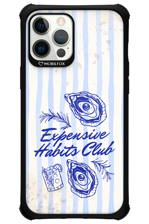 Expensive Habits Club 2.0 - Apple iPhone 12 Pro Max