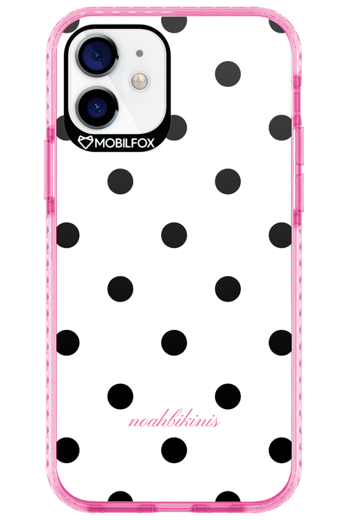 Baby Dots - Apple iPhone 12