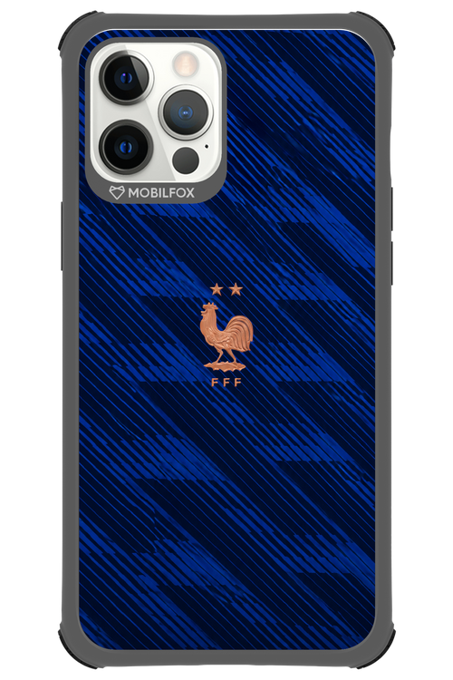 Franta 2.0 2.0 - Apple iPhone 12 Pro Max