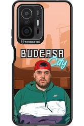 Budeasa City - Xiaomi Mi 11T Pro