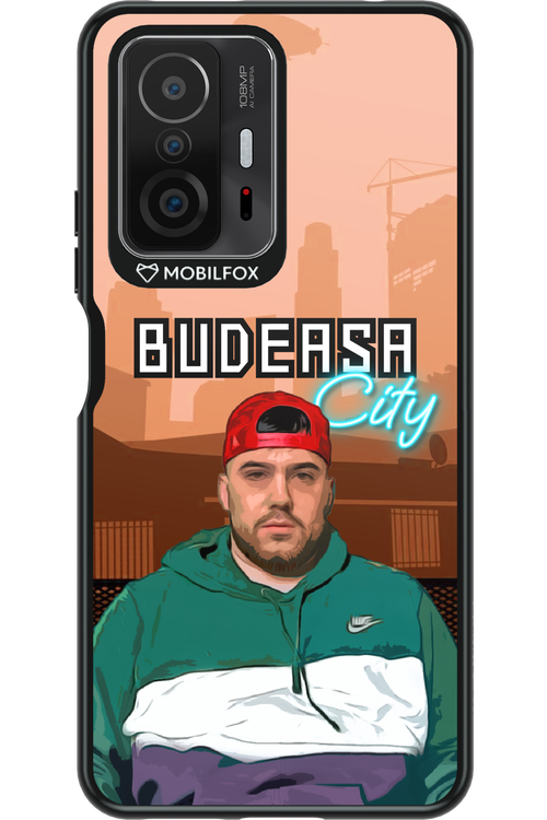 Budeasa City - Xiaomi Mi 11T Pro