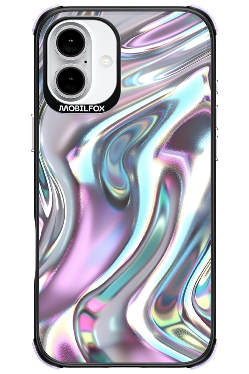 Holochrome 2.0 - Apple iPhone 16 Plus