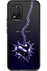 Don't fix me 2.0 - Xiaomi Mi 10 Lite 5G