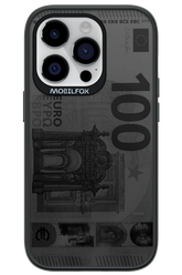 Euro Black 2.0 - Apple iPhone 14 Pro