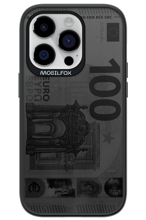 Euro Black 2.0 - Apple iPhone 14 Pro