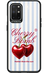 Cherry Bomb 2.0 - OnePlus 8T