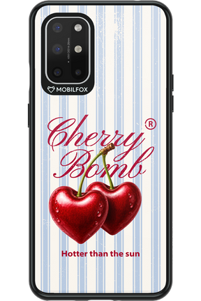 Cherry Bomb 2.0 - OnePlus 8T