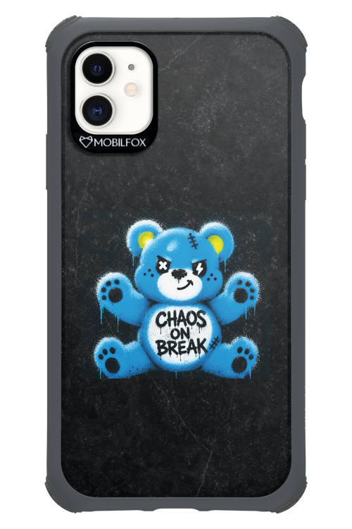 Chaos on Break 2.0 - Apple iPhone 11