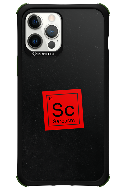 Sc 2.0 - Apple iPhone 12 Pro Max
