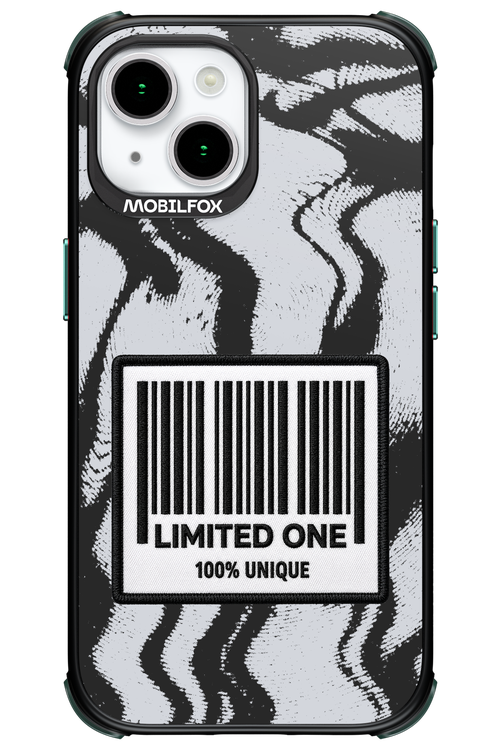 Limited One 2.0 - Apple iPhone 15