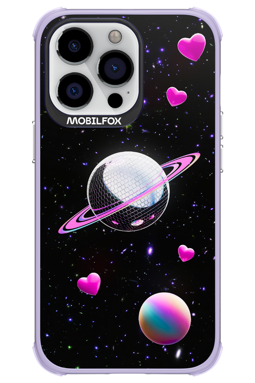 Girls Galaxy - Apple iPhone 13 Pro
