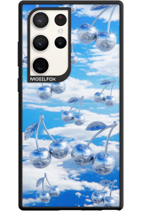 Cloud Cherry 2.0 - Samsung Galaxy S23 Ultra