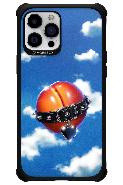 Wild Peach 2.0 - Apple iPhone 12 Pro Max