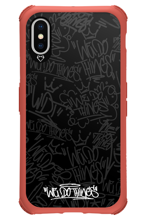 We Do Things 2.0 - Apple iPhone XS