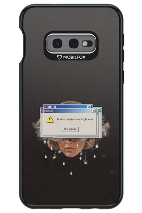 Out of Mind 2.0 - Samsung Galaxy S10e