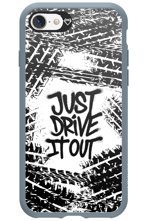 Drive It Out 2.0 - Apple iPhone 7