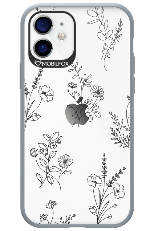 Bouquet 2.0 - Apple iPhone 12