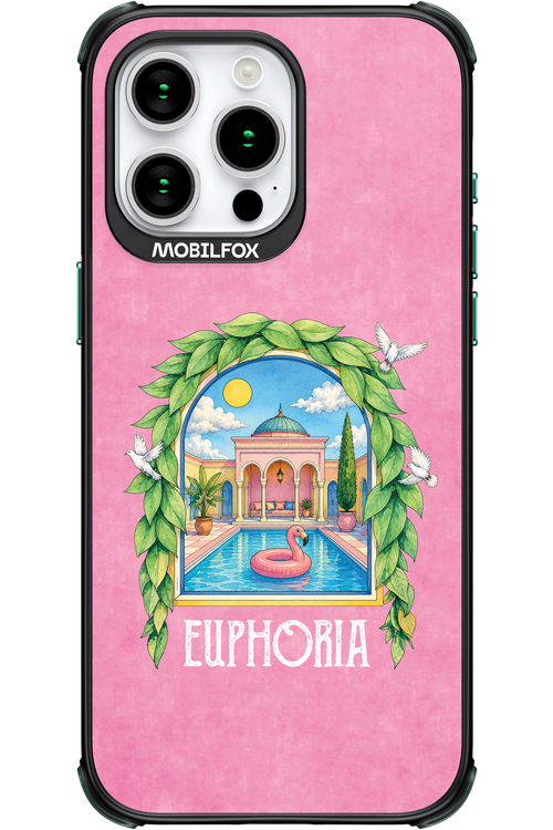 Euphoria 2.0 - Apple iPhone 15 Pro Max