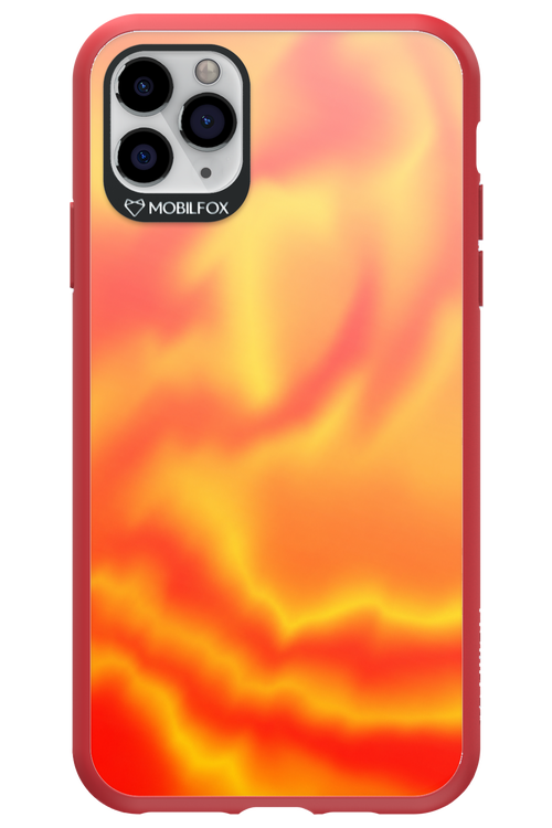 Beat the Heat 2.0 - Apple iPhone 11 Pro Max