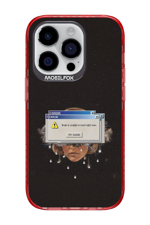 Out of Mind 2.0 - Apple iPhone 14 Pro