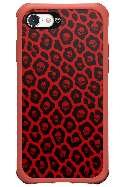 Deadly 2.0 - Apple iPhone 7
