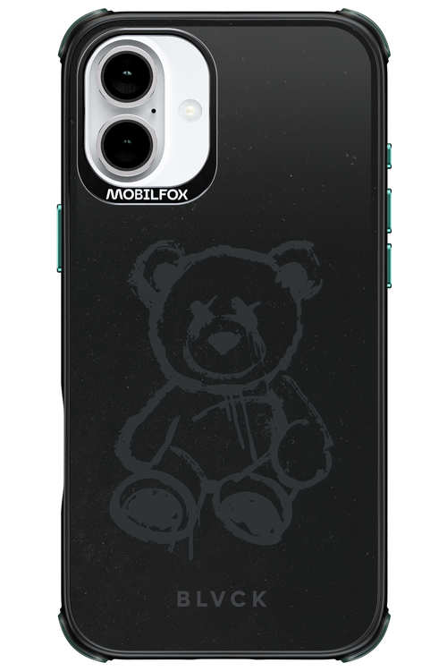 BLVCK BEAR 2.0 - Apple iPhone 16 Plus