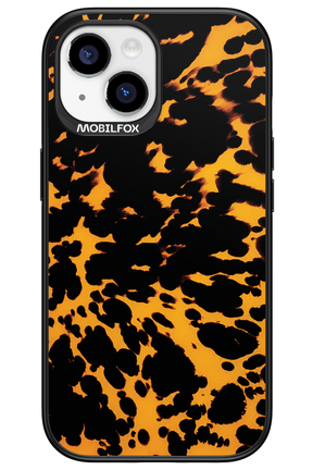 Tortoise Shell 2.0 - Apple iPhone 15