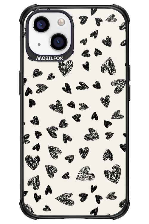 Crazy in Luv 2.0 - Apple iPhone 13