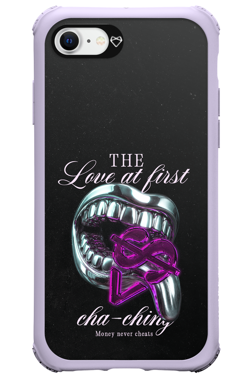 Cha-Ching 2.0 - Apple iPhone SE 2020