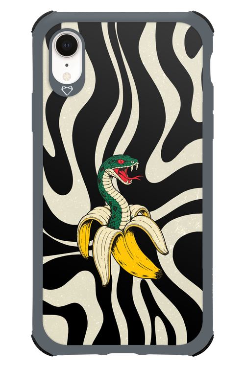 Banana Bite 2.0 - Apple iPhone XR