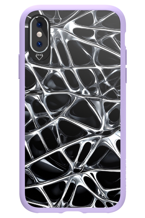 Chrome Era 2.0 - Apple iPhone XS