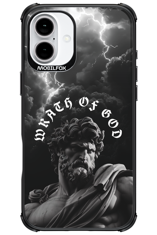 God 2.0 - Apple iPhone 16 Plus