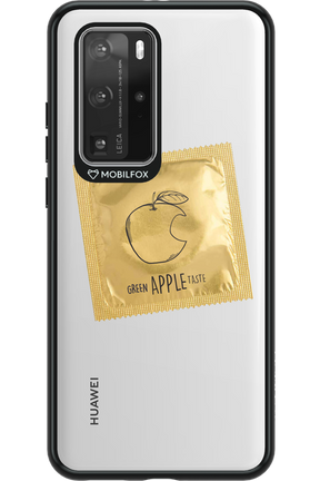 Safety Apple - Huawei P40 Pro