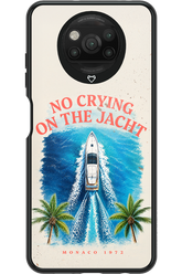 No Crying 2.0 - Xiaomi Poco X3 Pro