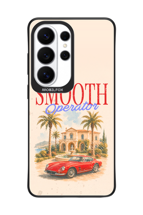 Smooth Operator 2.0 - Samsung Galaxy S26 Ultra