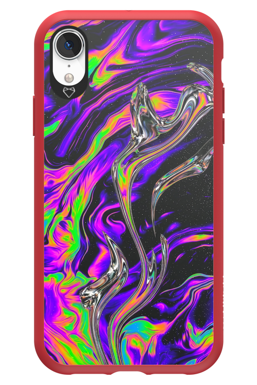 Nova 2.0 - Apple iPhone XR