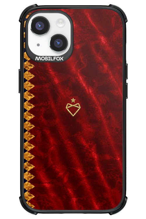 Spania x Mobilfox 2.0 - Apple iPhone 14
