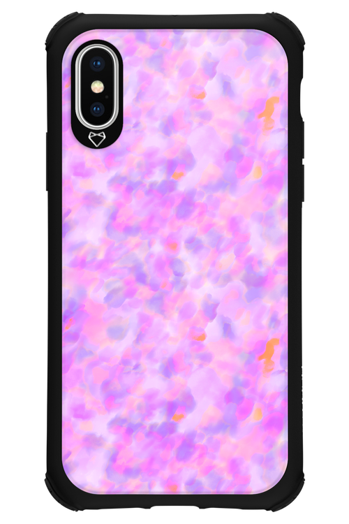 Lavender Field 2.0 - Apple iPhone XS