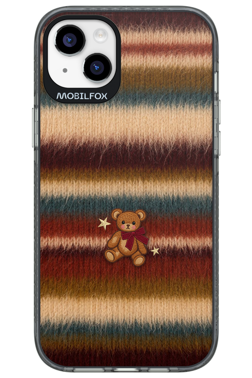 Teddy Club 2.0 - Apple iPhone 14 Plus