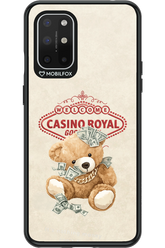 Casino Royal 2.0 - OnePlus 8T