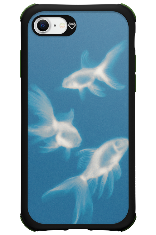 Lady of the Lake 2.0 - Apple iPhone 7