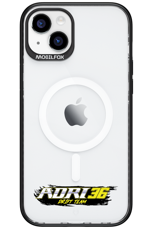 ADRI36 Signature 2.0 - Apple iPhone 15 Plus