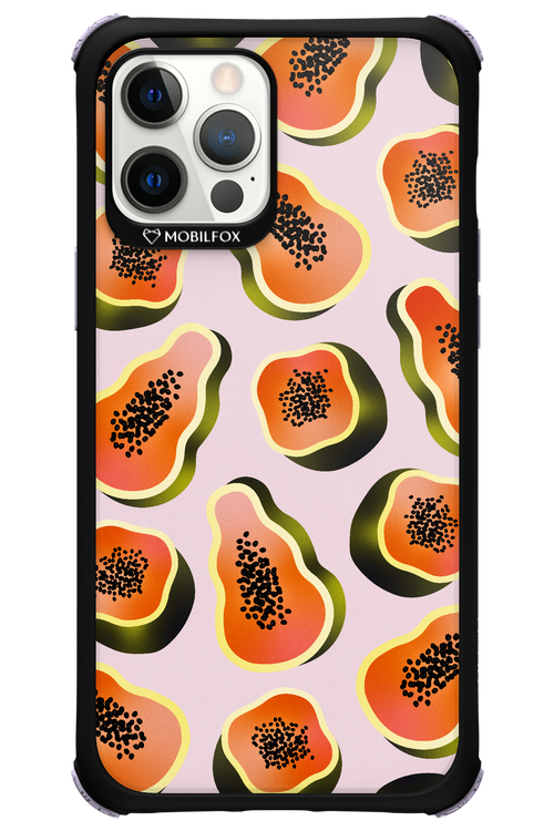 Papaya Wave 2.0 - Apple iPhone 12 Pro Max