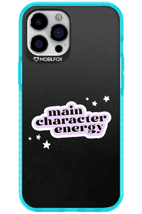 The Main Black - Apple iPhone 12 Pro Max