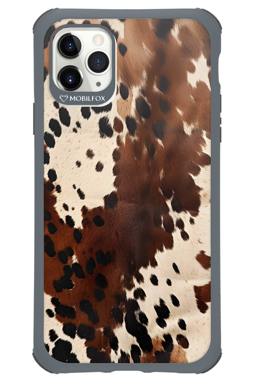 Wild Cow 2.0 - Apple iPhone 11 Pro Max