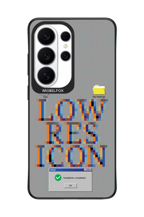 Low res icon 2.0 - Samsung Galaxy S26 Ultra