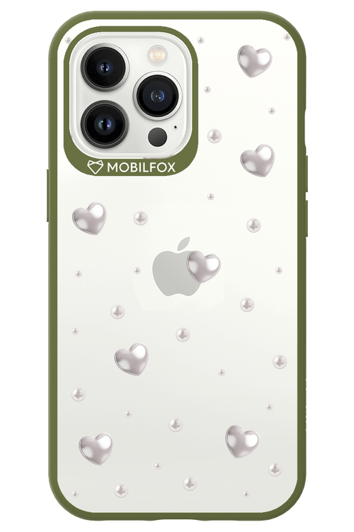 Pearl Tears 2.0 - Apple iPhone 13 Pro