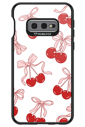 Cherry Queen 2.0 - Samsung Galaxy S10e