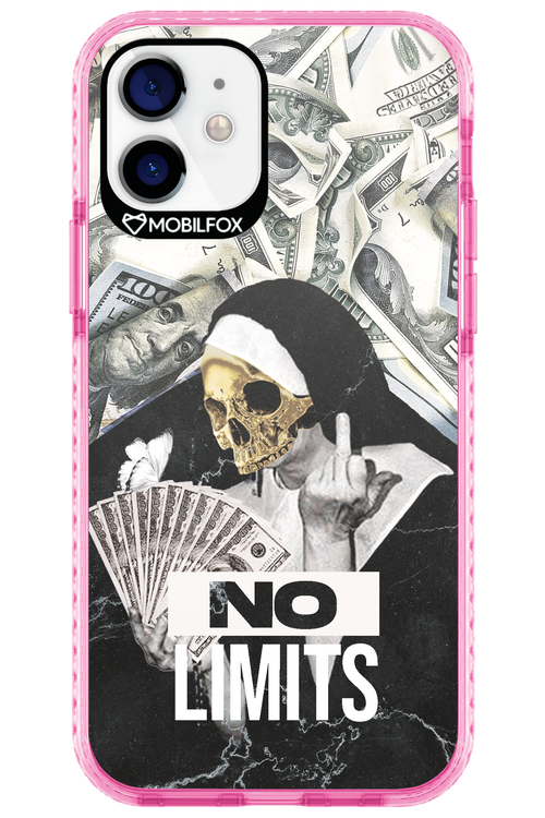 No Limits - Apple iPhone 12