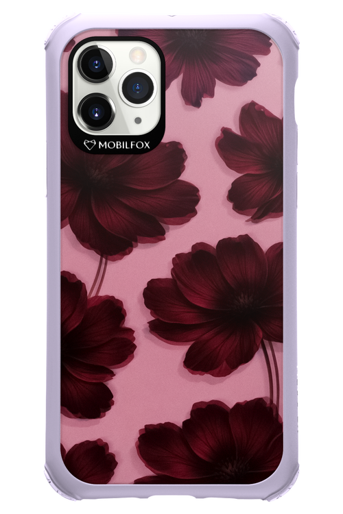 Petal Juliet 2.0 - Apple iPhone 11 Pro
